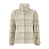 Simply Taupe Check
