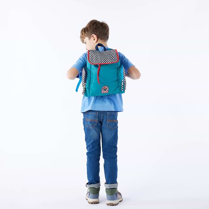 Marco STS Backpack - Jungle Green
