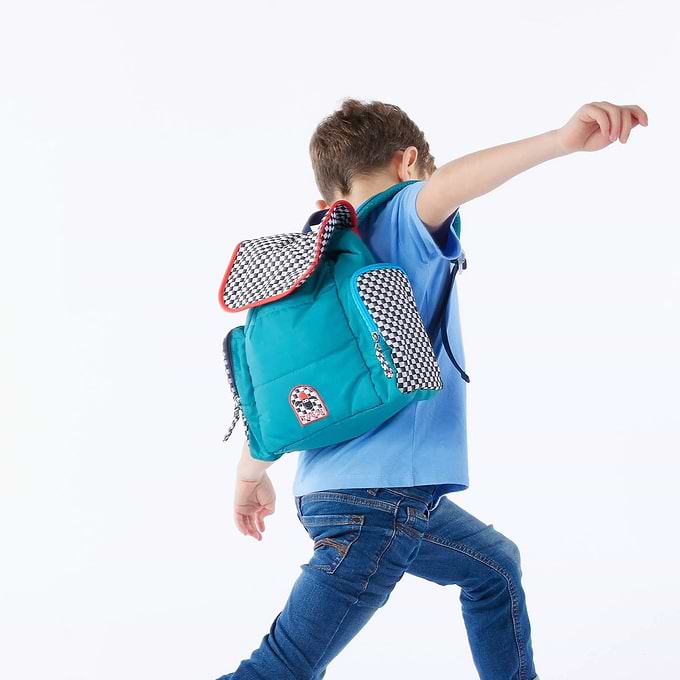 Marco STS Backpack - Jungle Green