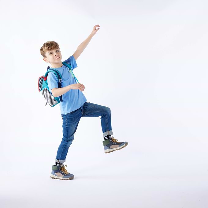 Marco STS Backpack - Jungle Green