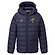 Midsley Down Jacket Navy