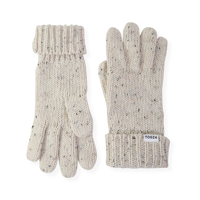 Norden Gloves - Vanilla Nep