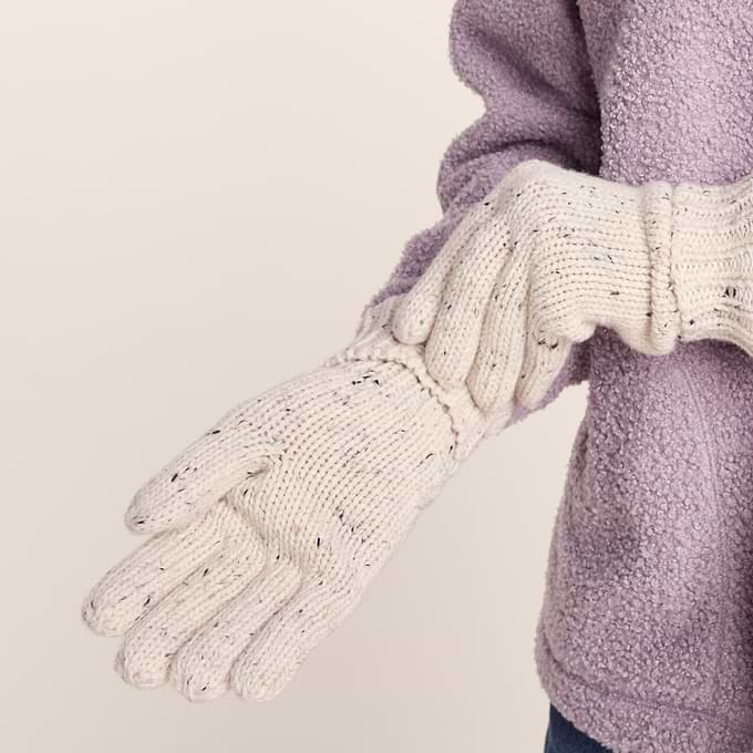 Norden Gloves - Vanilla Nep