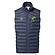 North Gilet Dark Indigo