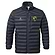 North Jacket Dark Indigo