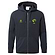 Norwood Zip Hoody Dark Indigo