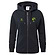Norwood Zip Hoody Dark Indigo