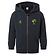 Norwood Zip Hoody Dark Indigo