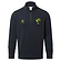 Oakenshaw 1/4 Zip Neck Dark Indigo