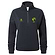 Oakenshaw 1/4 Zip Neck Dark Indigo