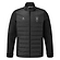 Oakham Insulated Jacket Black