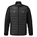 Oakham Insulated Jacket Black