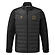 Oakham Insulated Jacket Black