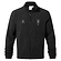 Revive Fleece Jacket Black