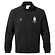 Revive Fleece Jacket Black