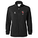 Revive Fleece Jacket Black