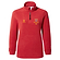Revive Quarter Zip Fleece Chilli