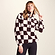 Huckleberry Checkerboard