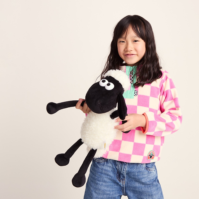 Shaun the Sheep 12
