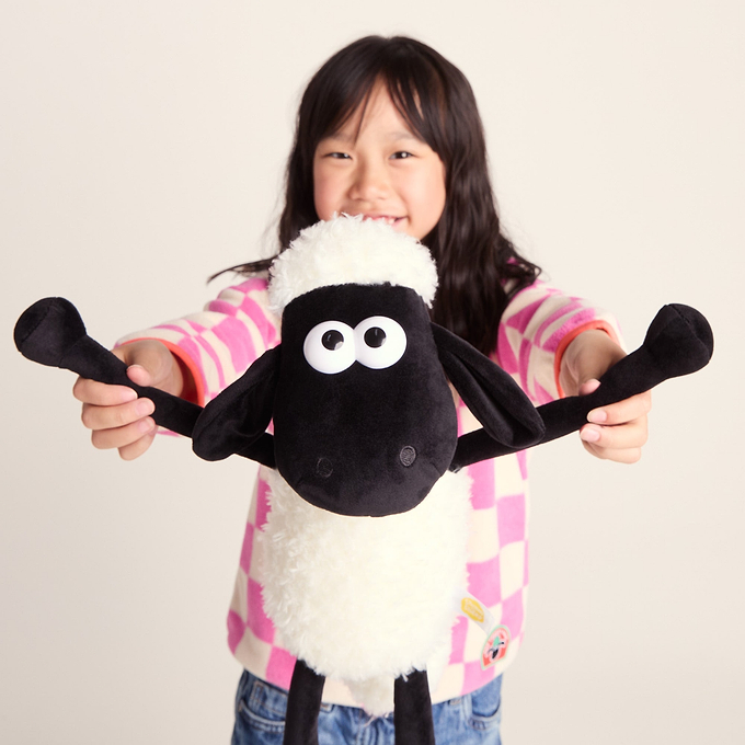 Shaun the Sheep 12