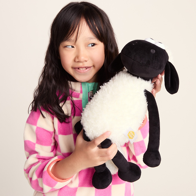 Shaun the Sheep 12