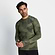 Khaki Camo Print