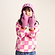 Piglet Pink
