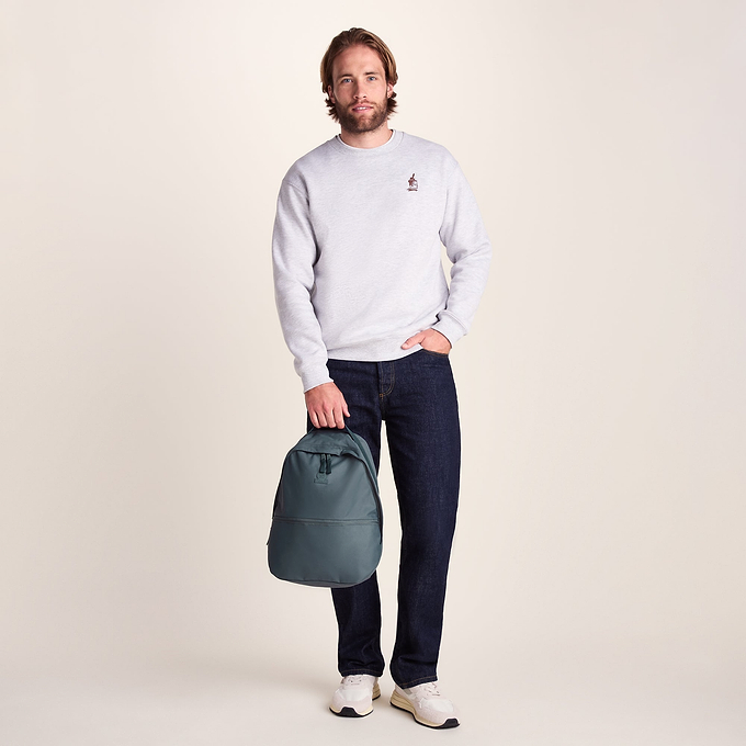 Tabor Backpack - Graphite 14L