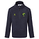 Toffolo Zipneck Fleece Navy