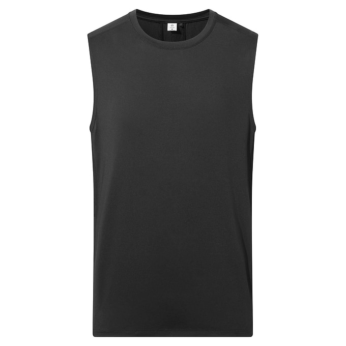 Trull Womens Performance Vest - Black