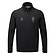 Valley Softshell Jacket Black