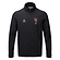 Valley Softshell Jacket Black