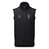 Valley Softshell Gilet Black