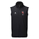 Valley Softshell Gilet Black