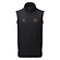 Valley Softshell Gilet Black