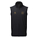 Valley Softshell Gilet Black