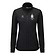 Valley Softshell Jacket Black