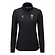 Valley Softshell Jacket Black