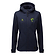Valley Softshell Hoody Navy