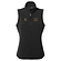 Valley Softshell Gilet Black