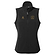 Valley Softshell Gilet Black