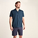Deep Teal Print