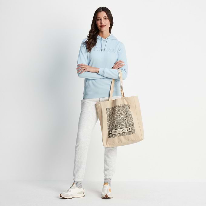 Wild Tote Bag - Natural