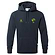Wyke Hoody Dark Indigo
