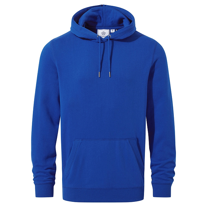 Wyke Mens Hoody - Royal