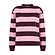 Huckleberry Stripe