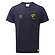 Honley T-Shirt Navy