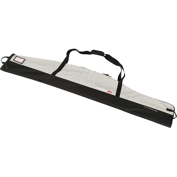 SnoKart Ski Airliner Zoom - Grey