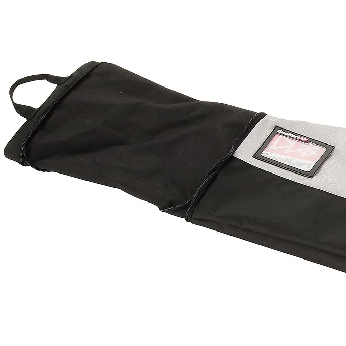 SnoKart Ski Airliner Zoom - Grey