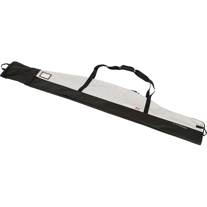 SnoKart Ski Airliner Zoom - Grey